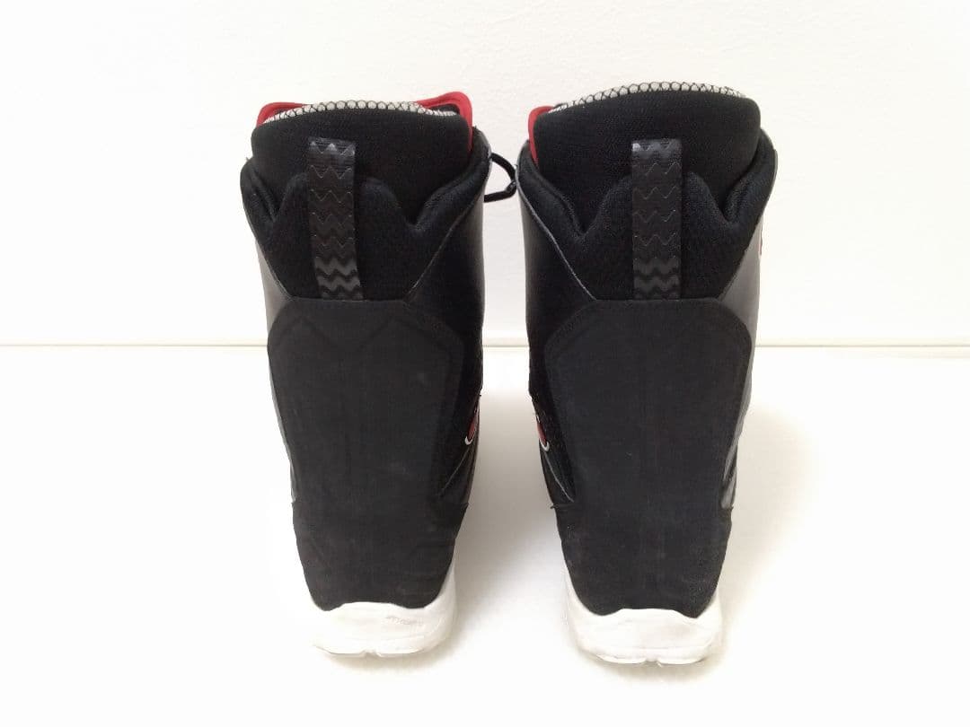 スノーボード THIRTYTWO LASHED CRAB GRAB 26.5cm