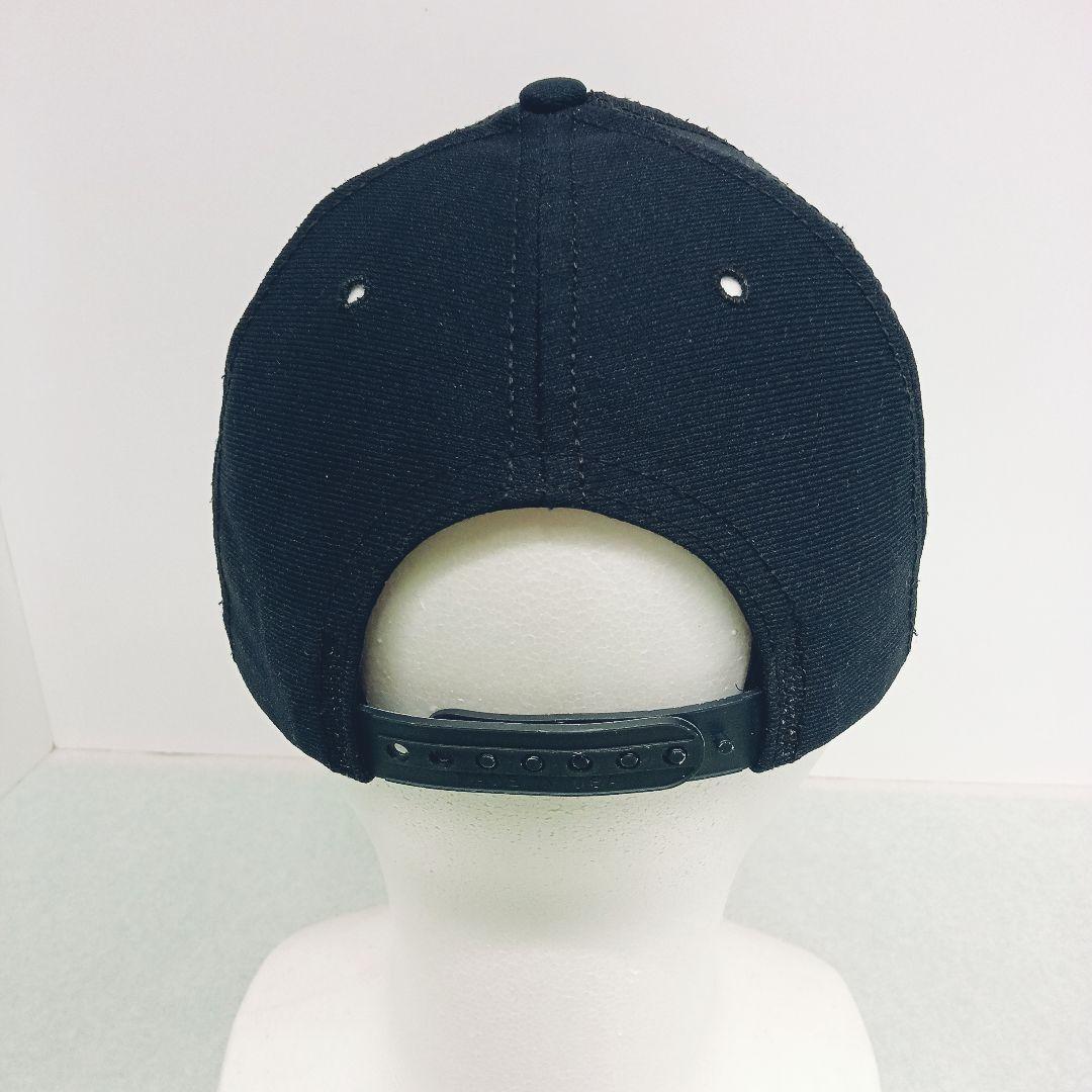 【レア】空母ミッドウェイ ミリタリー キャップ アメリカ海軍