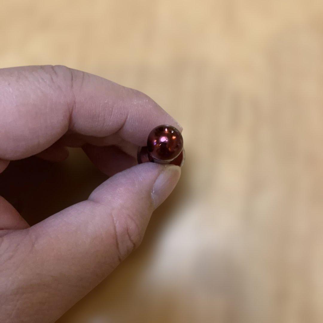 美品　スタジオオーシャンマーク　ダイワ用　シングルハンドル　ゴメクサス　スタンド