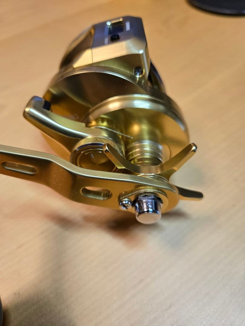 シマノ　オシアコンクエスト　 OCEA CONQUEST CT 300HG