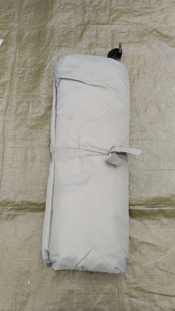 PANDA TC+ ワンポールテント(難燃性)