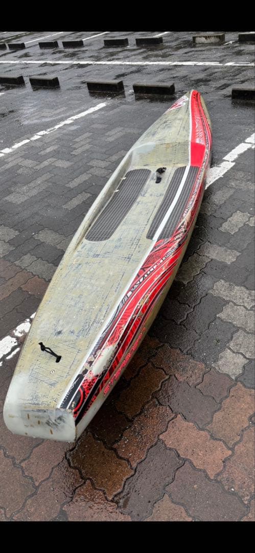 あ*様 All Star 12'6\