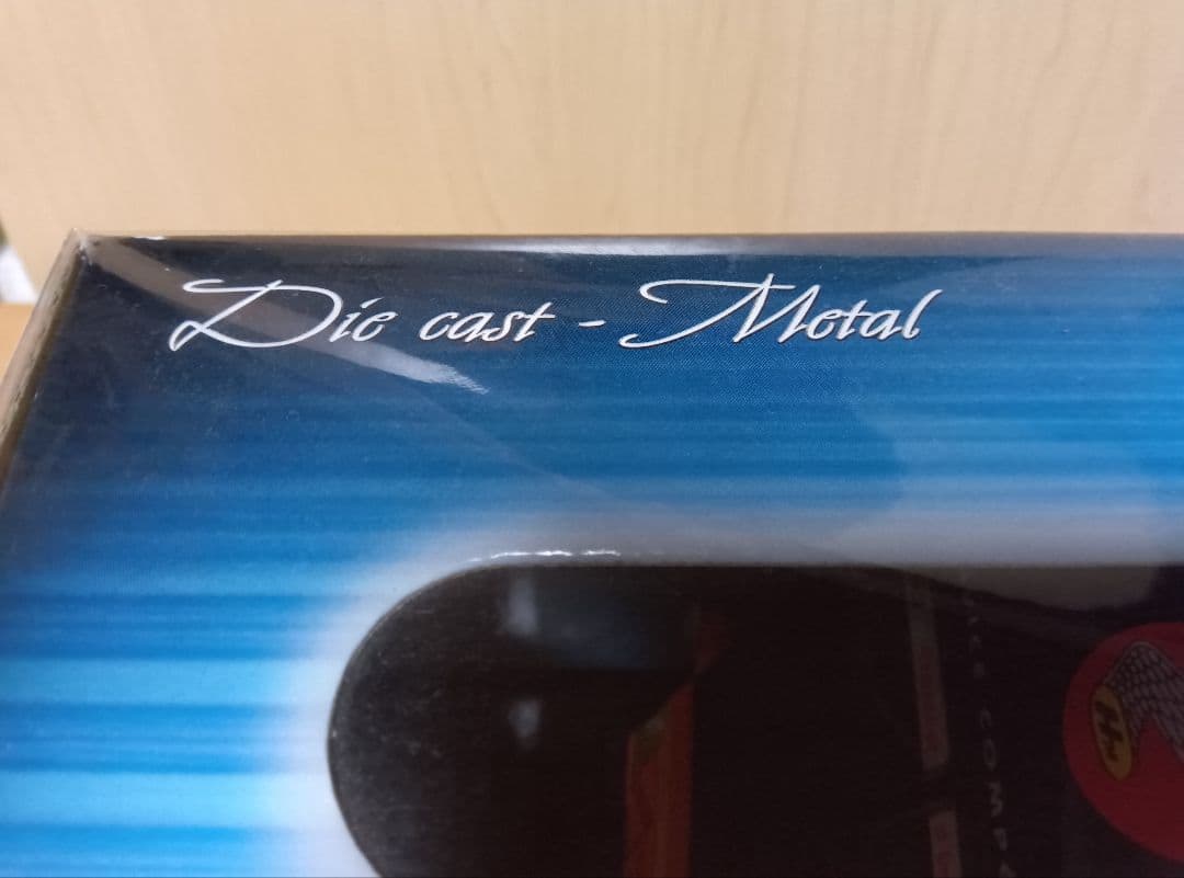 1/18 シトロエン　Type-H