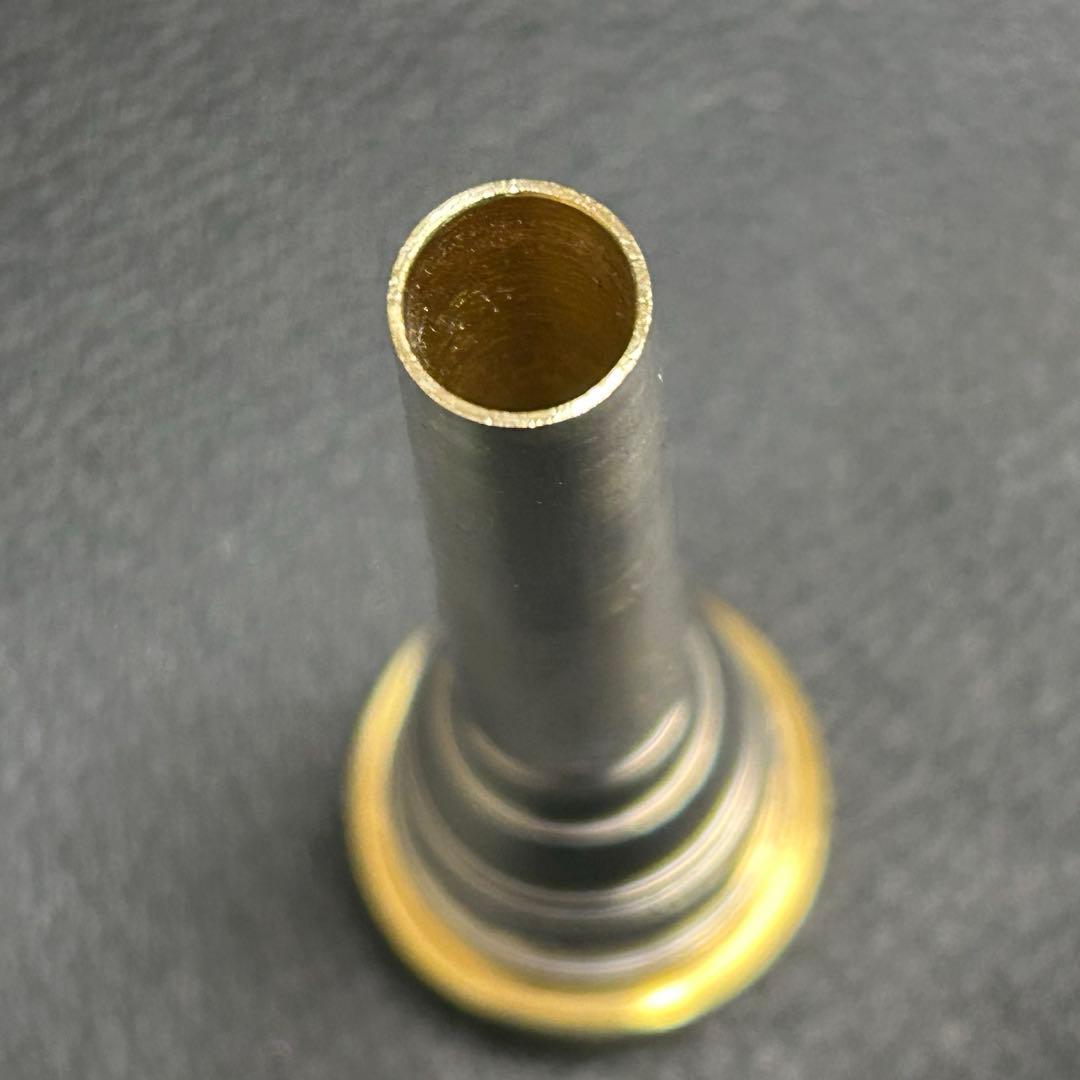 YAMAHA/ヤマハ Custom 7A4-GP トランペット用 マウスピース