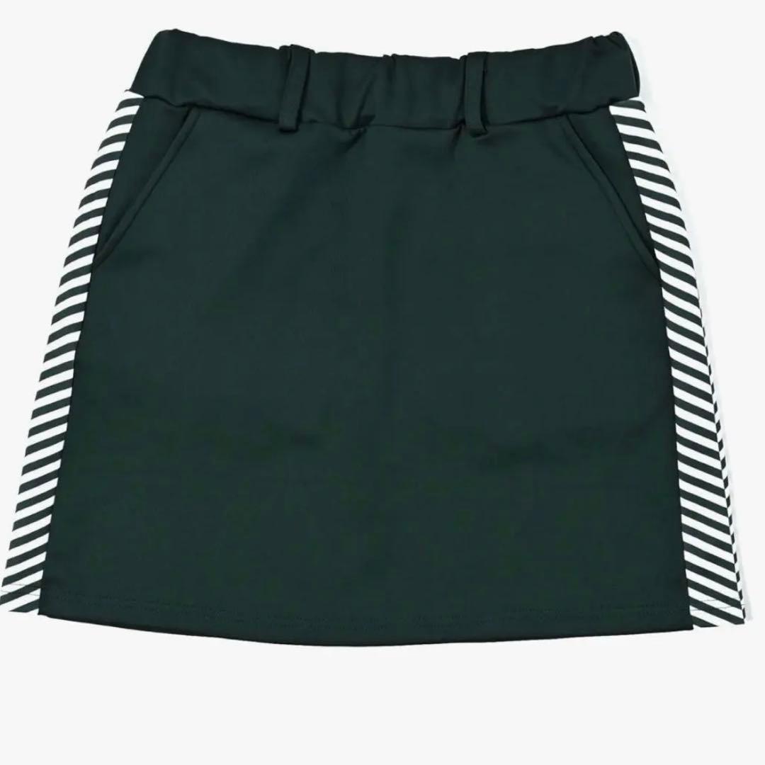 DELSOL ゴルフウェア　セットアップ