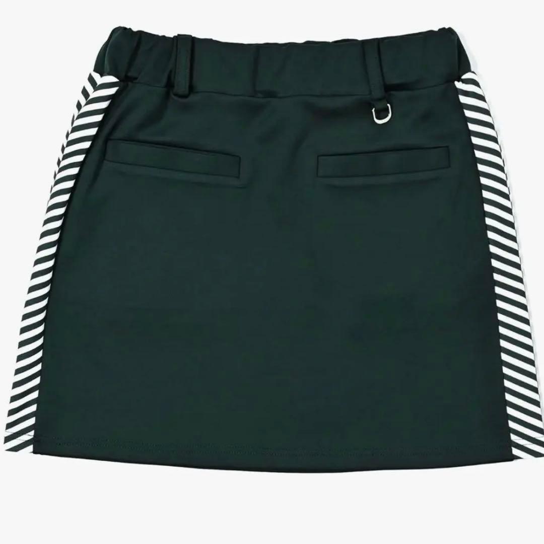 DELSOL ゴルフウェア　セットアップ