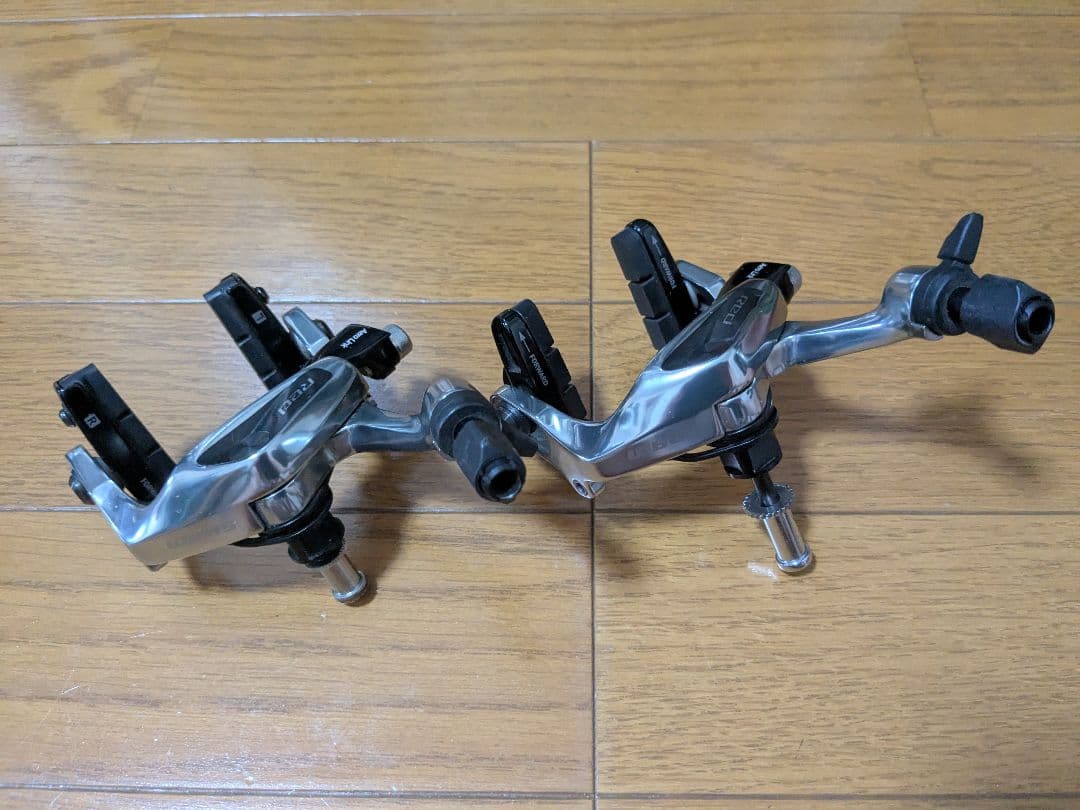 SRAM Red 22 Aerolink Brakeset スラムレッドブレーキ