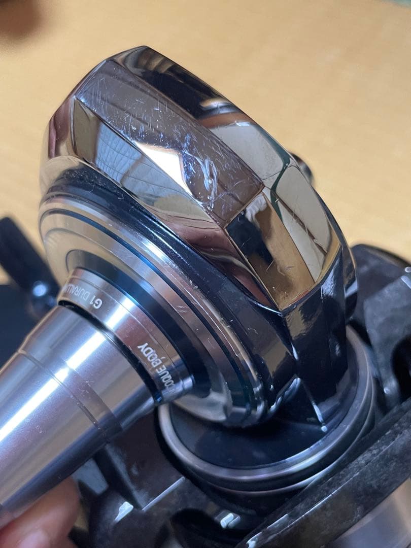 最終価格⭐︎Daiwa CERTATE SW 18000-H スピニングリール