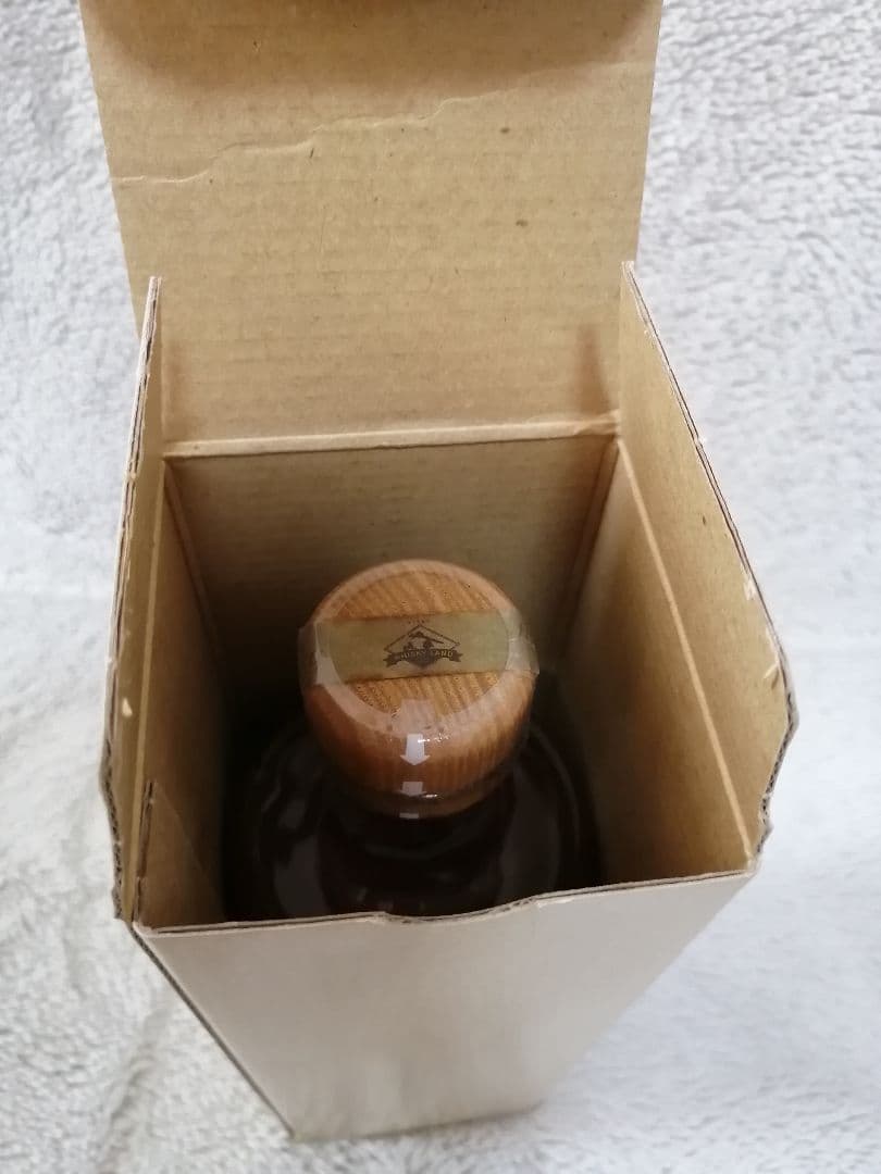 ウイスキー NikkaWhisky Land Original Blended Whisky