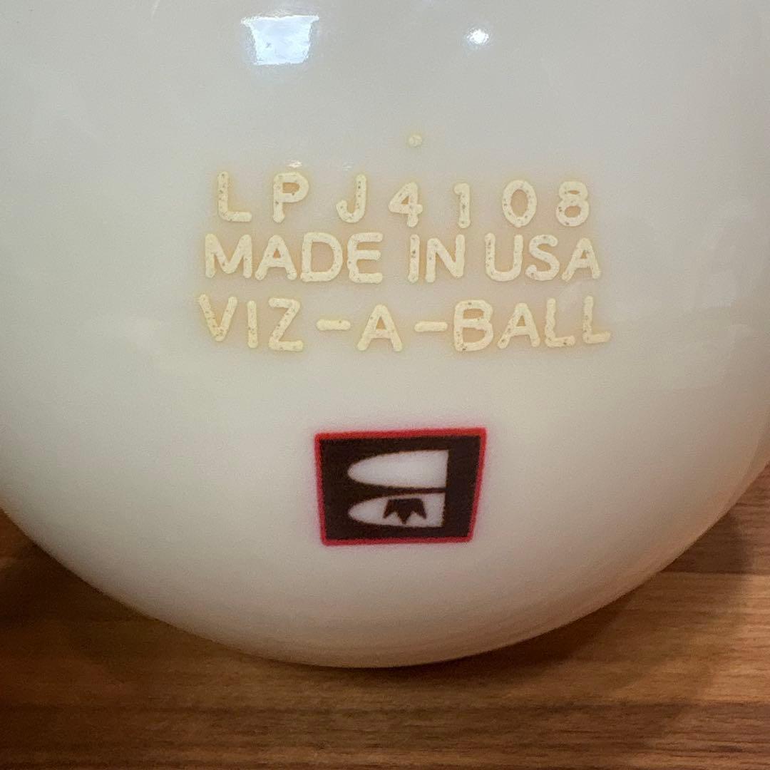 2003年☆新品　ハローキティ　ボウリング　玉