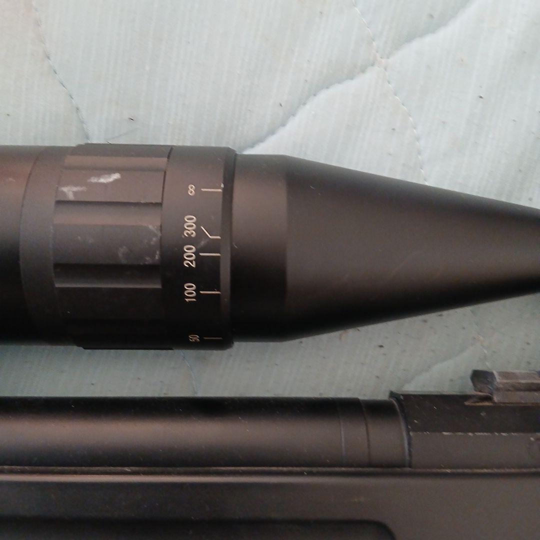 マルイ製　L96ゼロトリガー搭載本日23時まで限定値下げ