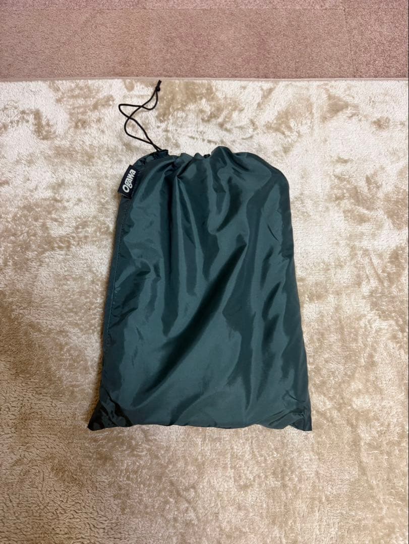 ogawa オガワ ロッジシェルターⅡ その1 幕のみ　おまけ付き