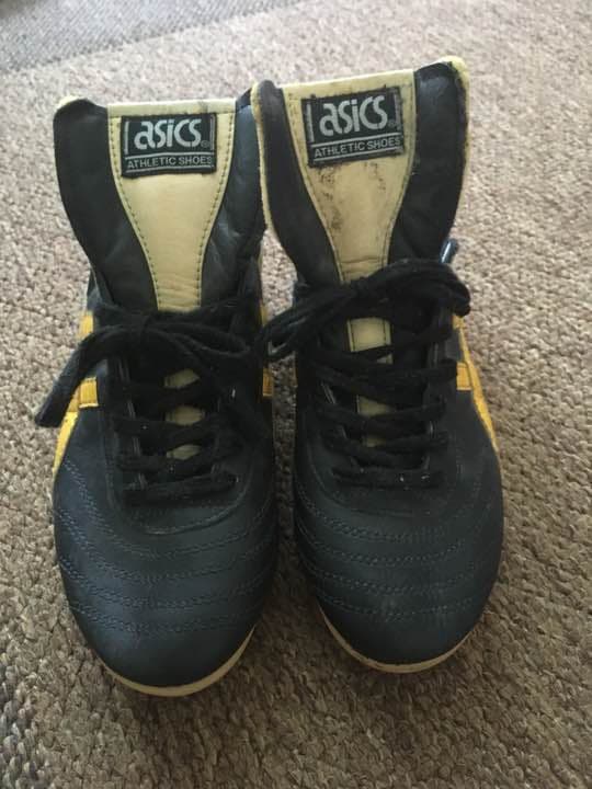 アシックス  インジェクター870SP  25.0cm