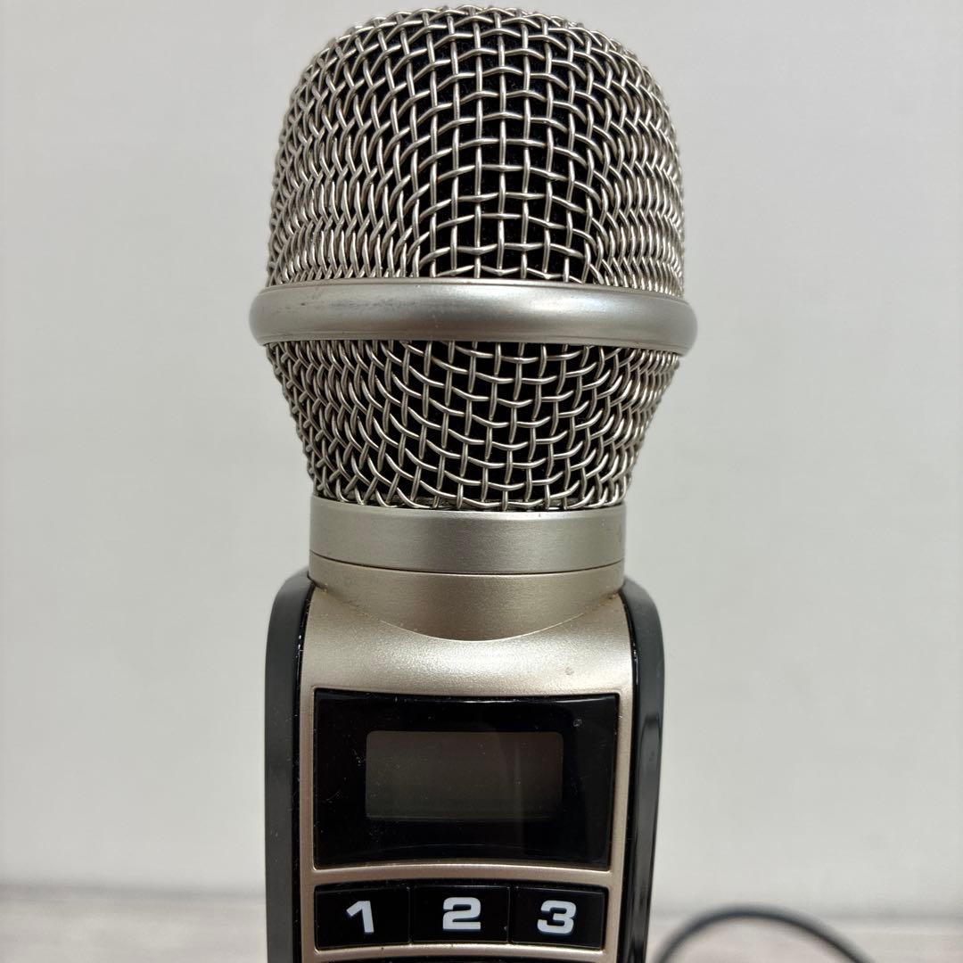 ON STAGE パーソナルカラオケ