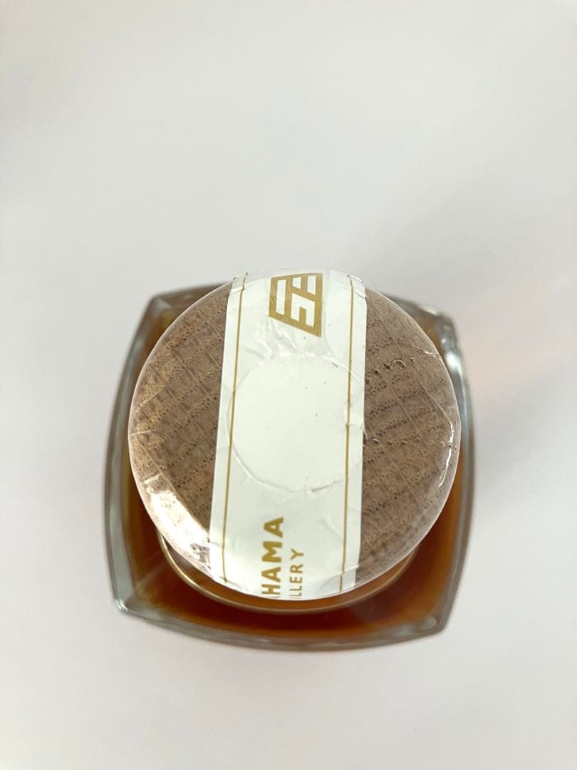 ウイスキー　シングルモルト長濱　ソーテルヌカスク　200ml 長濱蒸留所