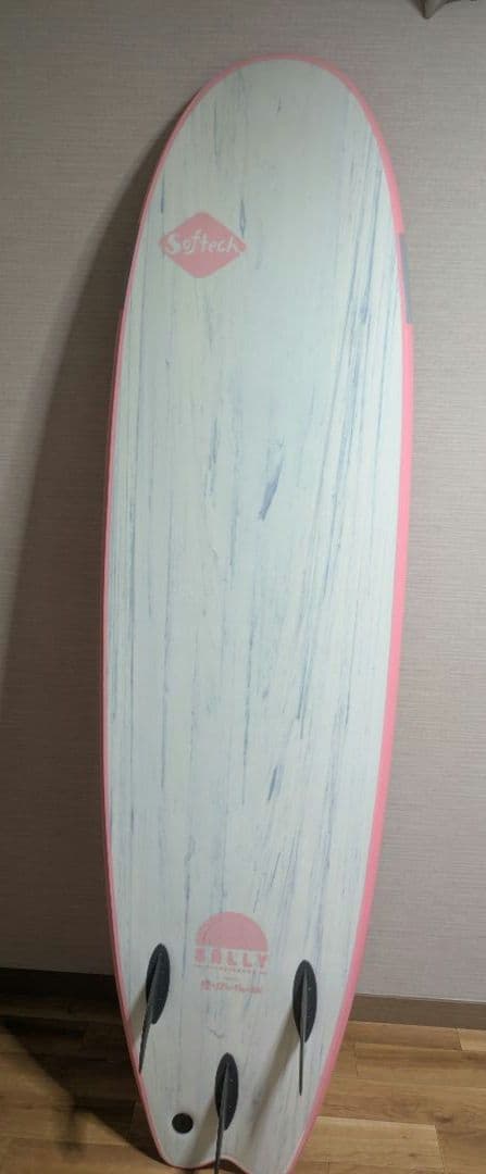 SALLY サーフボード 7'0\