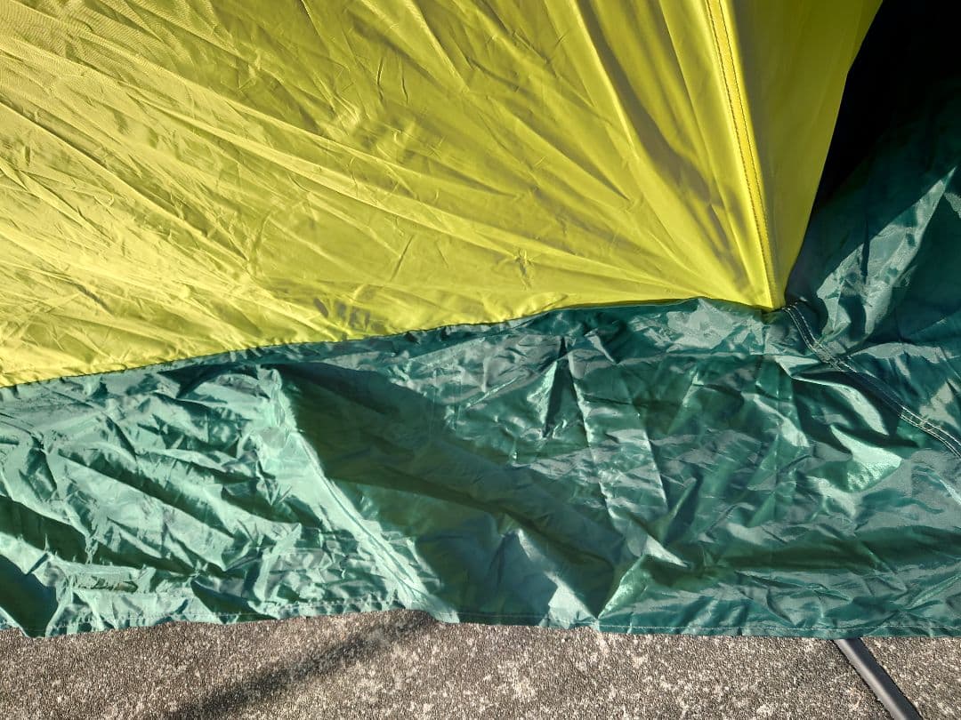 PROMARINE　ワンタッチアイスドーム W LEA500-W　 ワカサギ