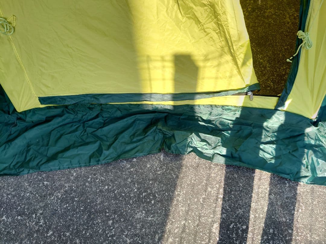 PROMARINE　ワンタッチアイスドーム W LEA500-W　 ワカサギ