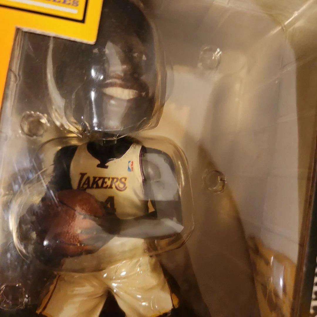 NBA　フィギュア　フォーエバー