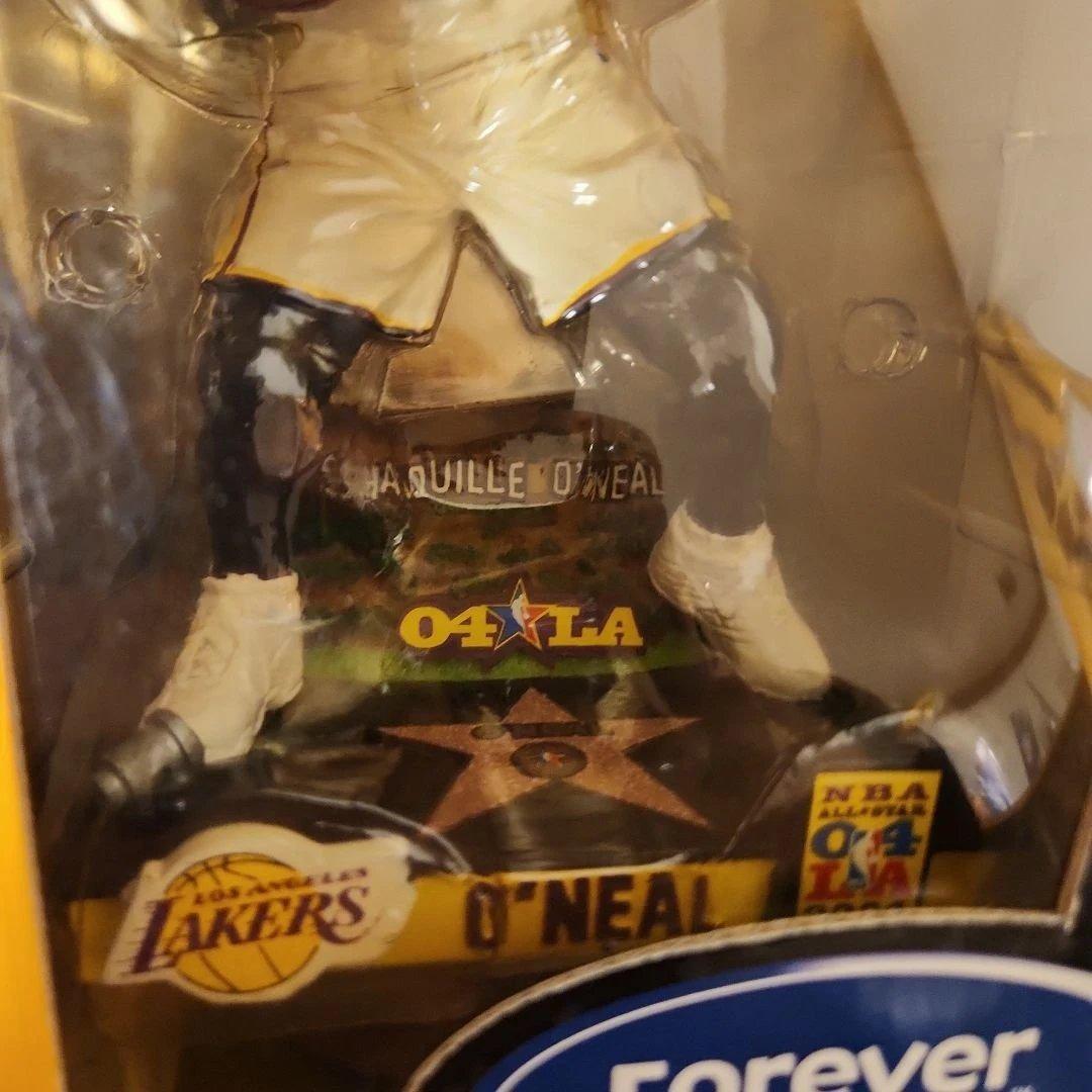 NBA　フィギュア　フォーエバー