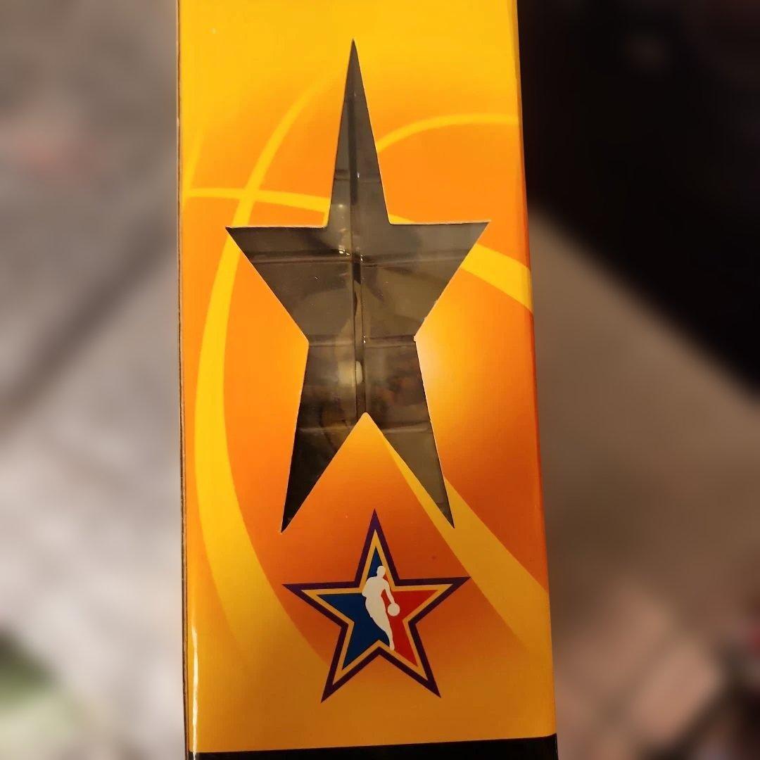 NBA　フィギュア　フォーエバー