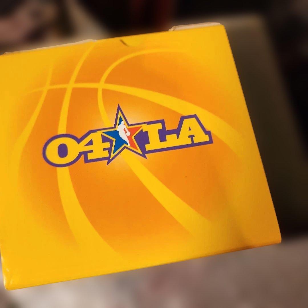 NBA　フィギュア　フォーエバー