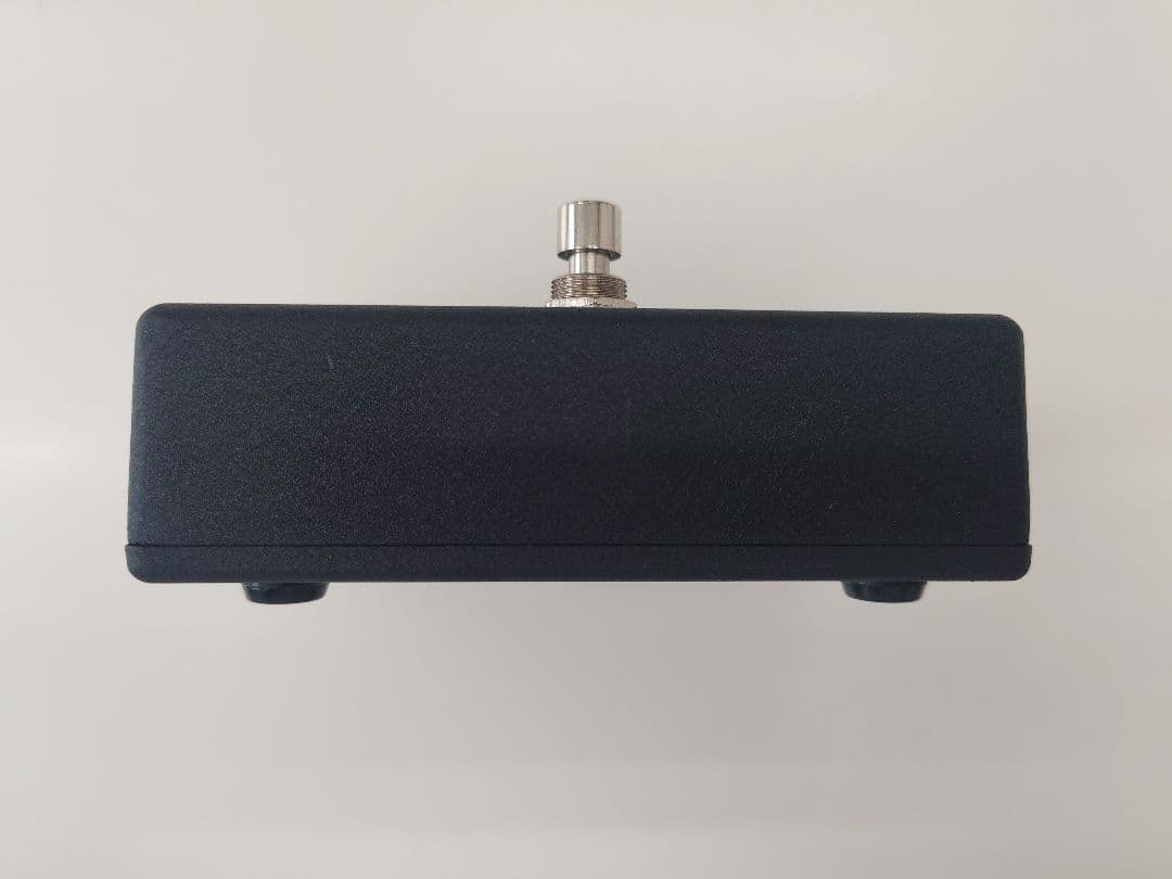 MXR M108 TEN BAND EQ 動作確認済