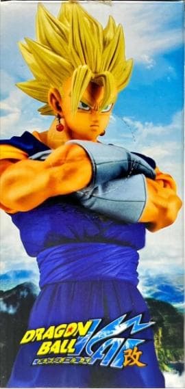 ⛄新品⛄MASTER STARS PIECE MSP ベジット0003