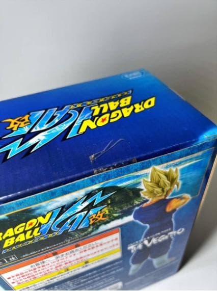 ⛄新品⛄MASTER STARS PIECE MSP ベジット0003