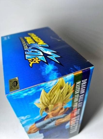 ⛄新品⛄MASTER STARS PIECE MSP ベジット0003