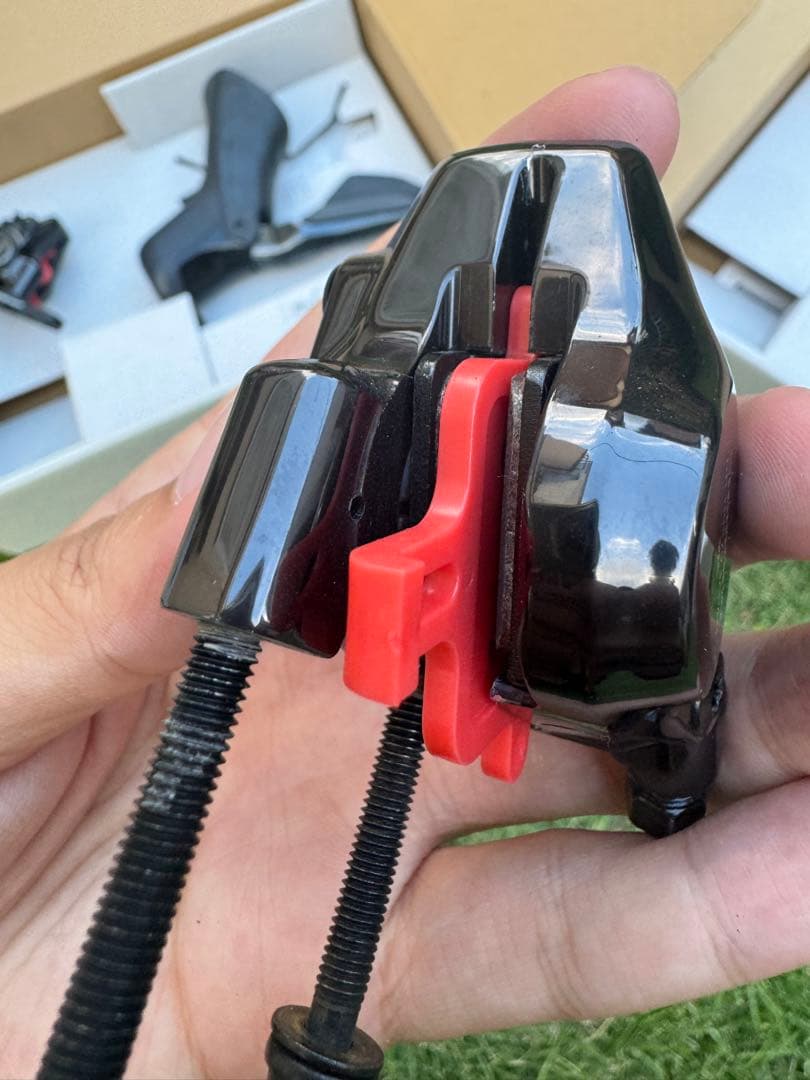 duraace di2 r9250 コンポセット