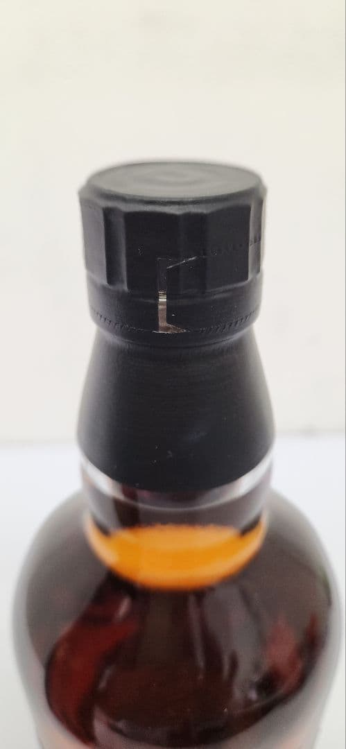 サントリーシングルモルトウィスキー山崎リミテッドエディション 2017