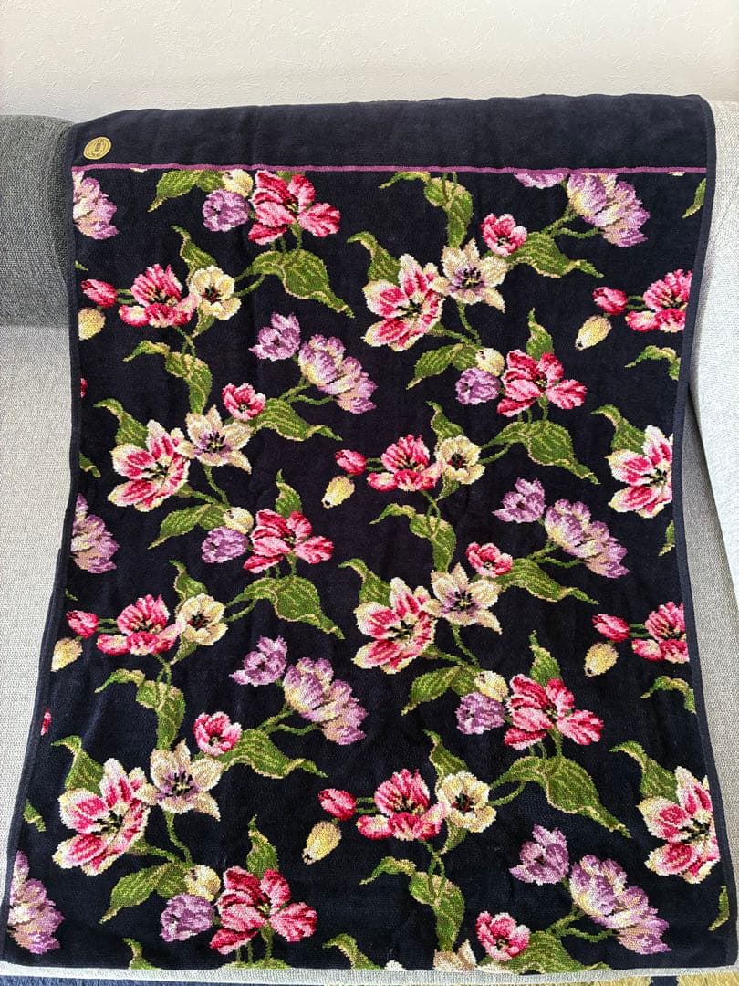 FELTER フェイラー　バスタオル　　新品 大判