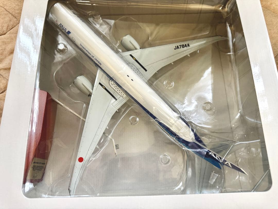 全日空商事 ANA Boeing 777-300ER 1/200