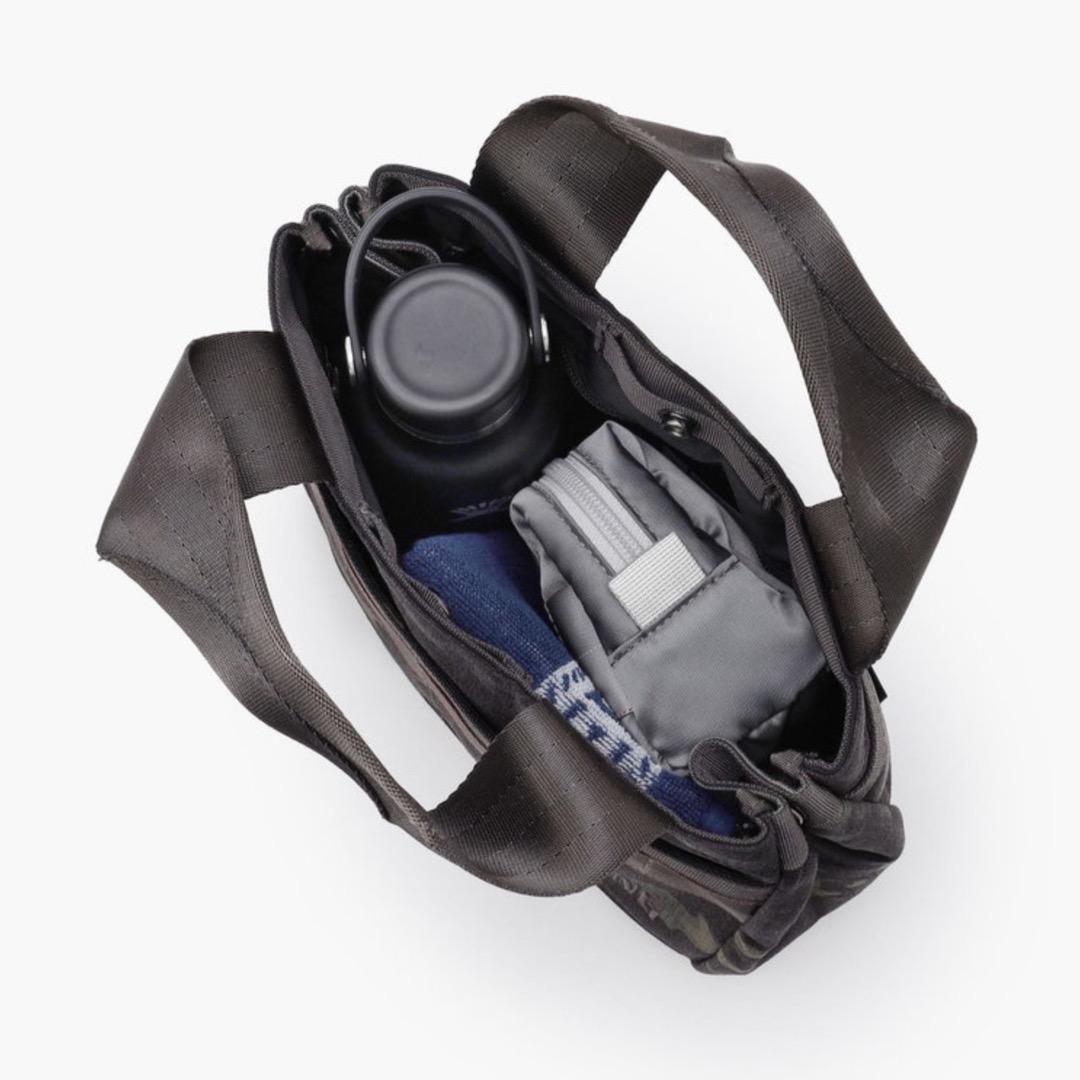 BRIEFING GOLF（ブリーフィングゴルフ）カートバッグ