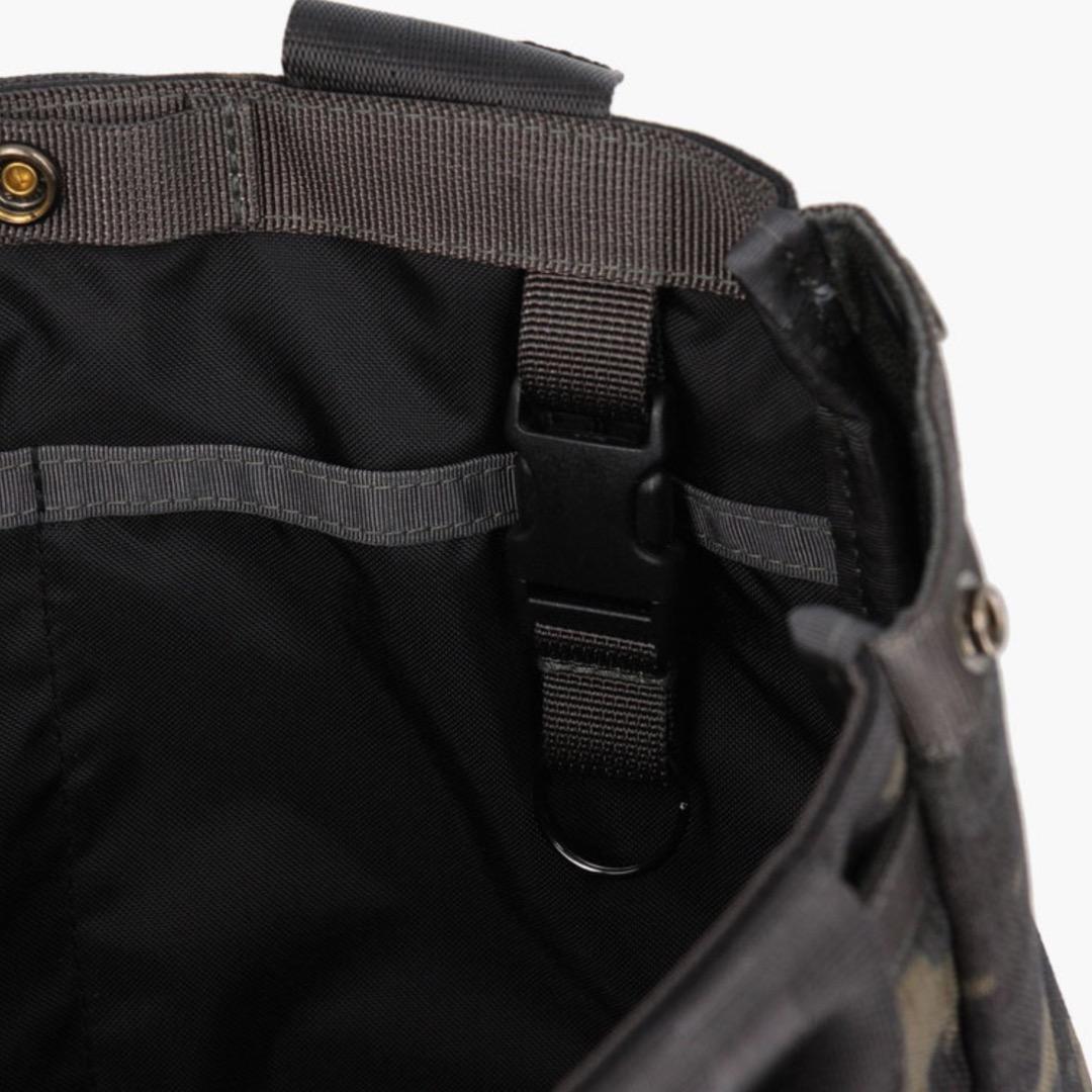 BRIEFING GOLF（ブリーフィングゴルフ）カートバッグ