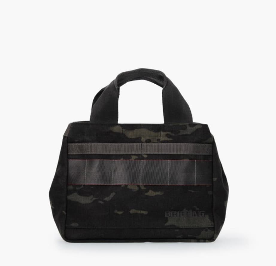 BRIEFING GOLF（ブリーフィングゴルフ）カートバッグ