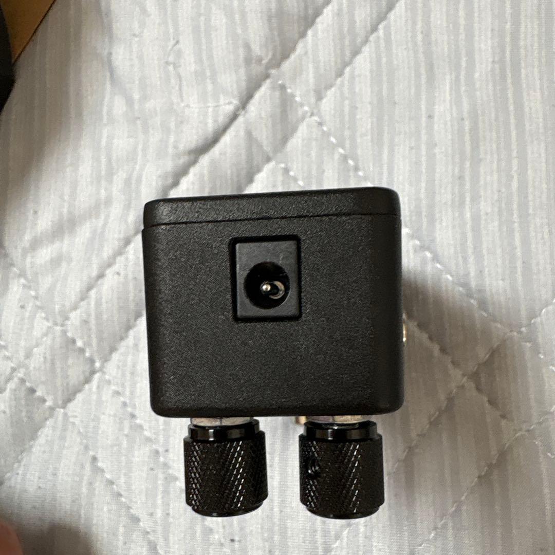 ギター OneControlMosquitoBlenderTrailbjfBuffer