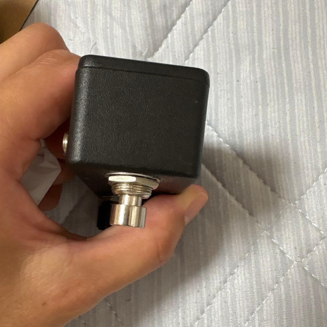 ギター OneControlMosquitoBlenderTrailbjfBuffer