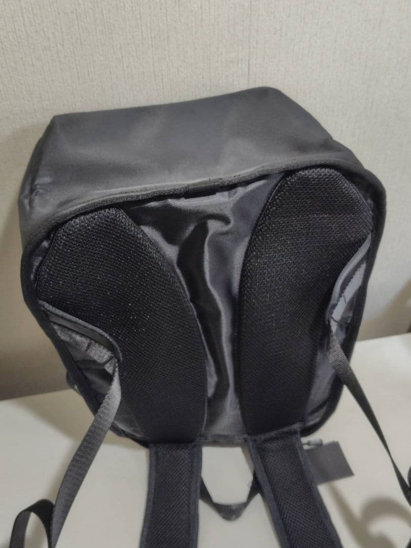 PXG ブラック ゴルフバックパック