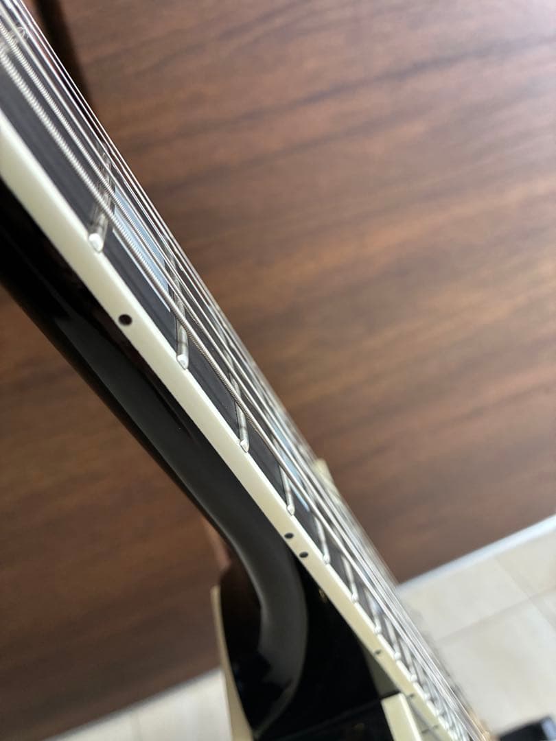 ギター FGN /Neo Classic NLC200 BK