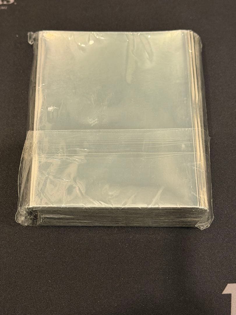 DMPランキング　麗迭人形ジェニー　スリーブ　未開封