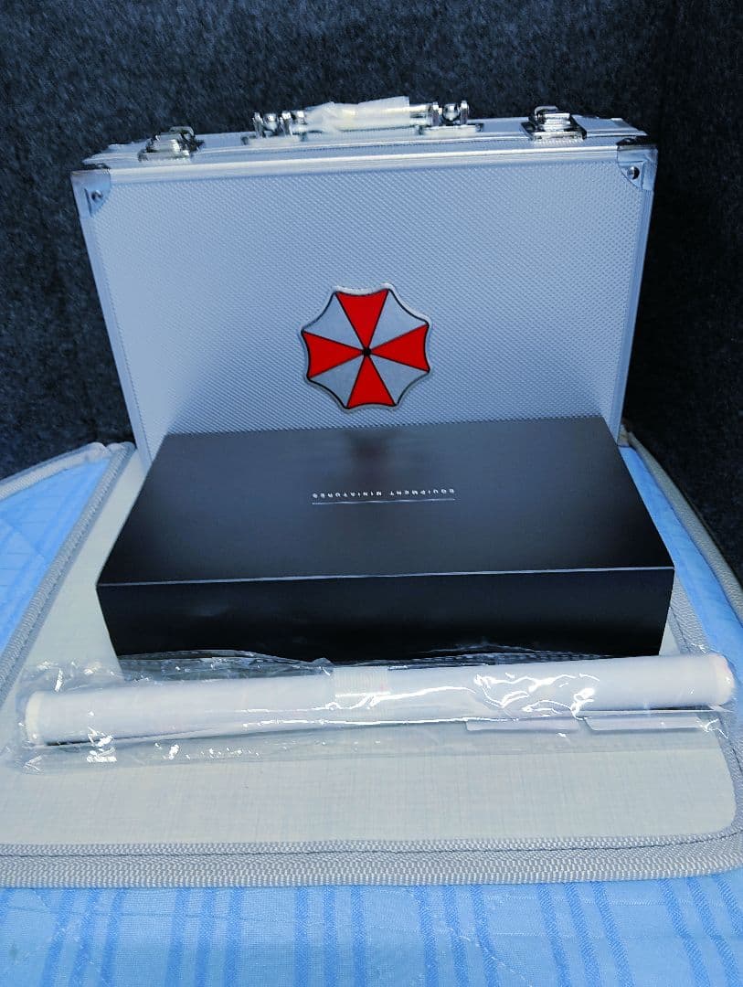 CAPCOM.バイオハザード①[クリス•レッドフィールド]1/6Size!