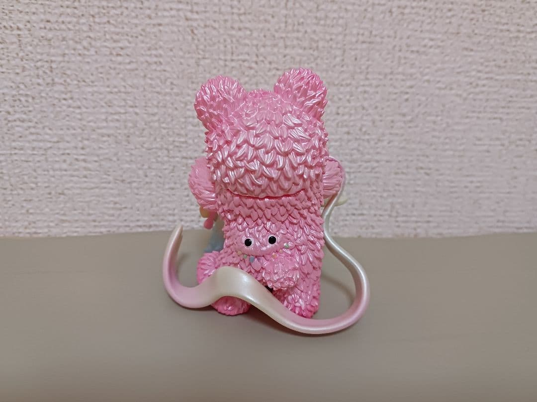 instinctoy popmart monster fluffy　まとめ売り