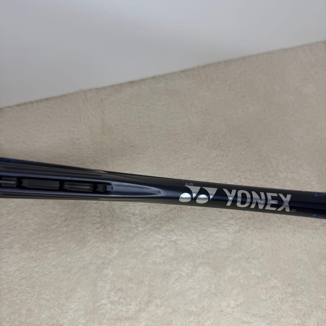 の*あ様 YONEX GEOBREAK 80S ソフトテニスラケット