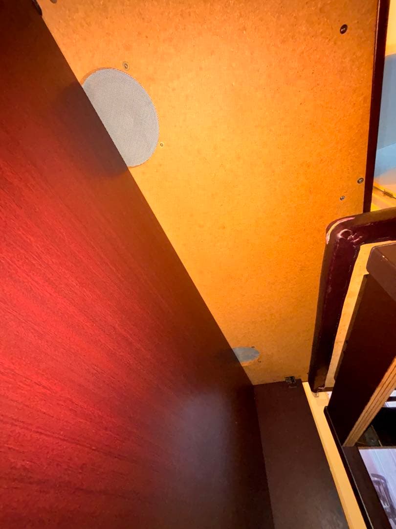 希少！ローランド Roland HP337R D電子ピアノ日本製 使用頻度少ない