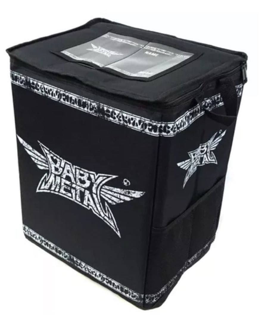 BABYL 2022 デリバリーバッグ