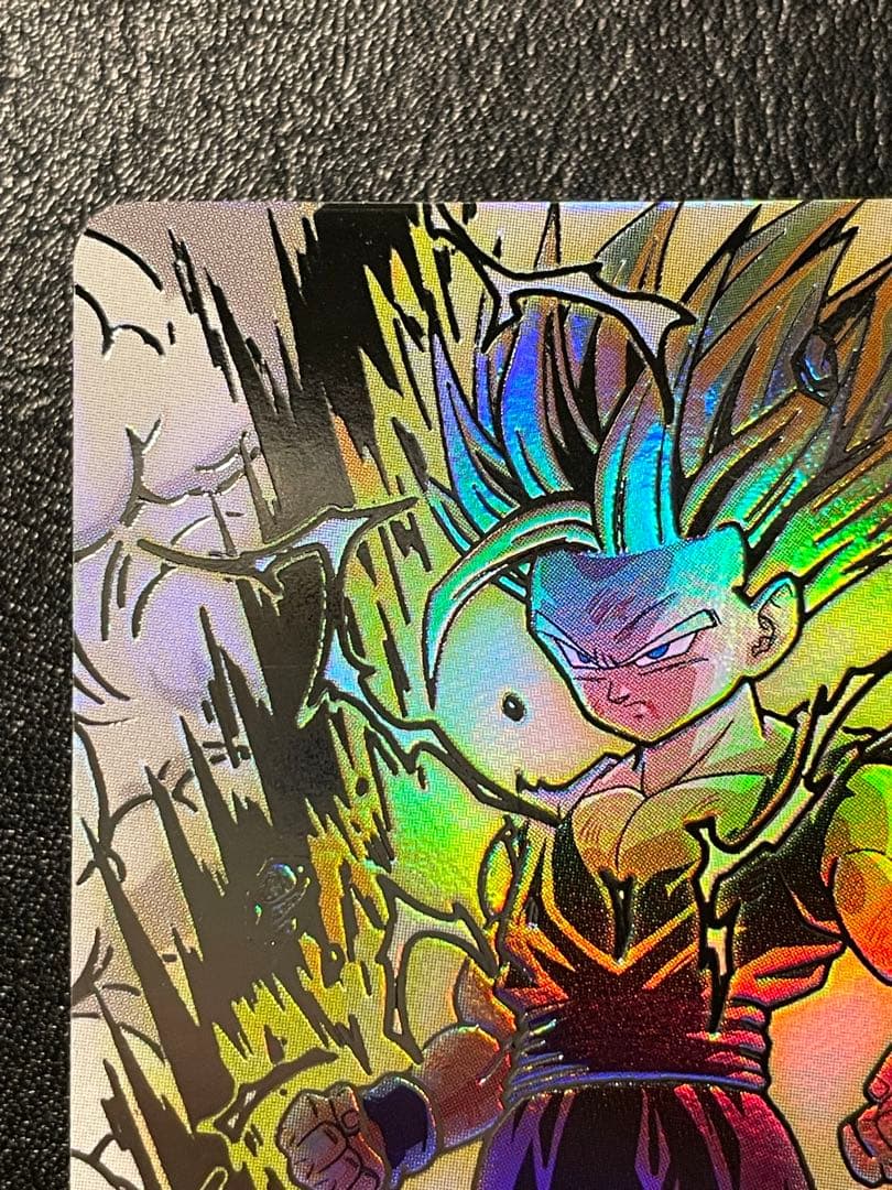 つ*ー様 M*様 um12-sec3 lc 孫悟飯少年期