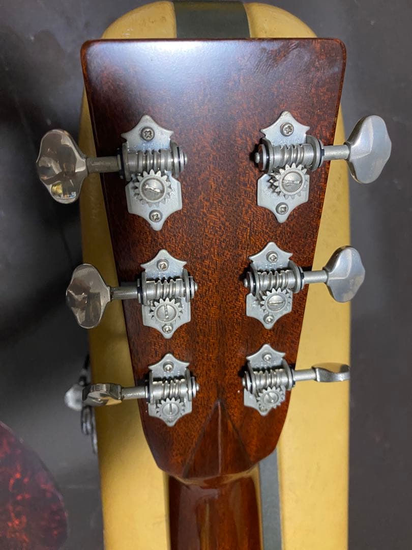 アコースティックギター　tears