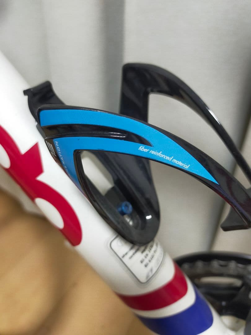 【引取限定】キッズロードバイク 24インチ レース仕様 身長120〜140cm